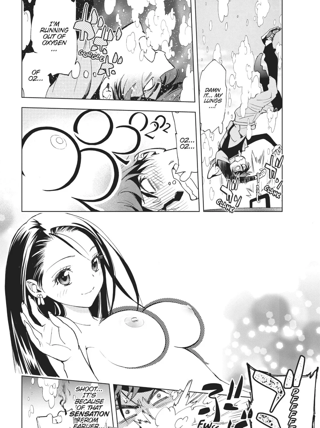 Read Kiruru Kill Me chapter 3 image 30 on Lezhin