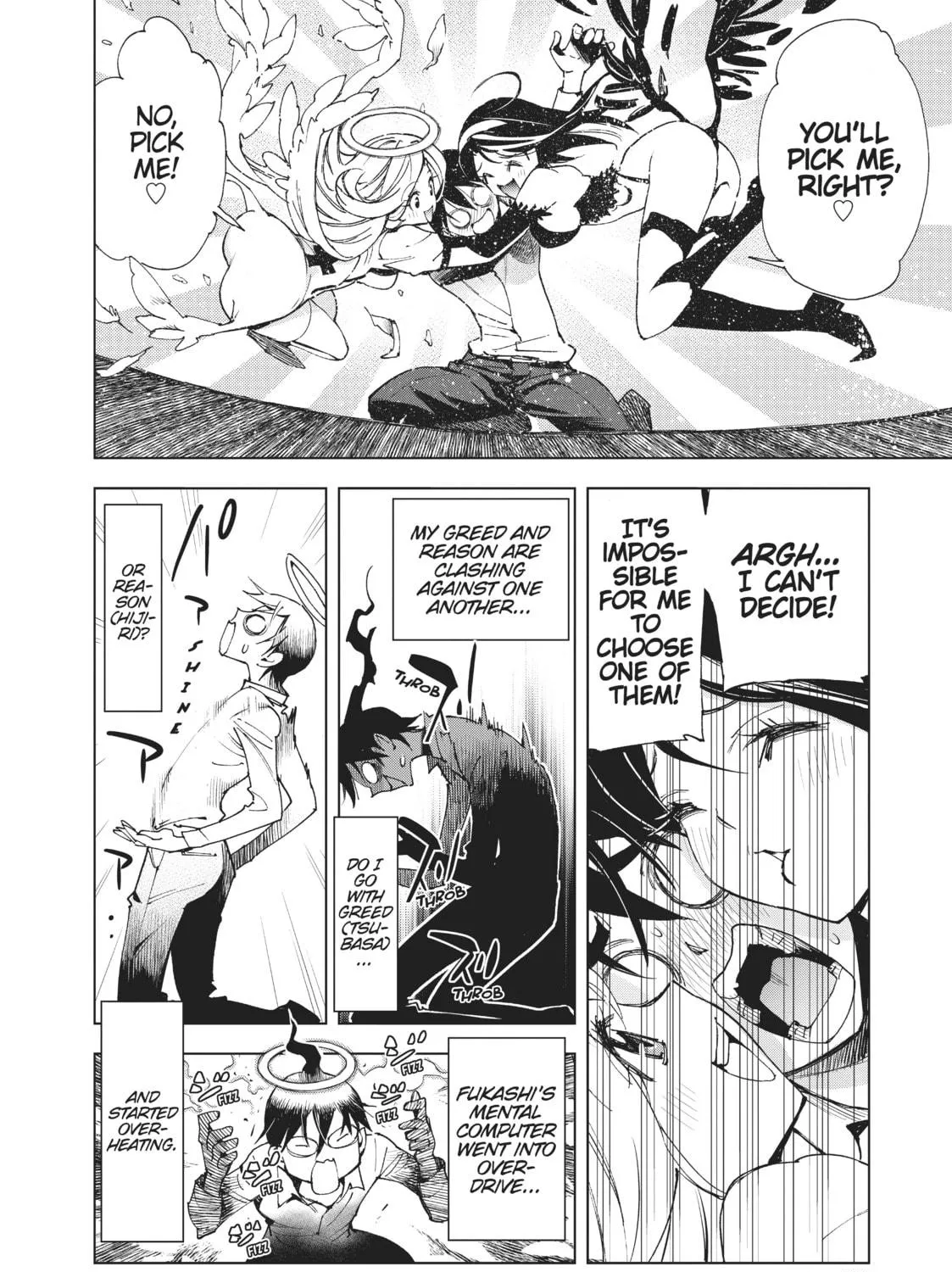 Read Kiruru Kill Me chapter 30.5 image 18 on Lezhin
