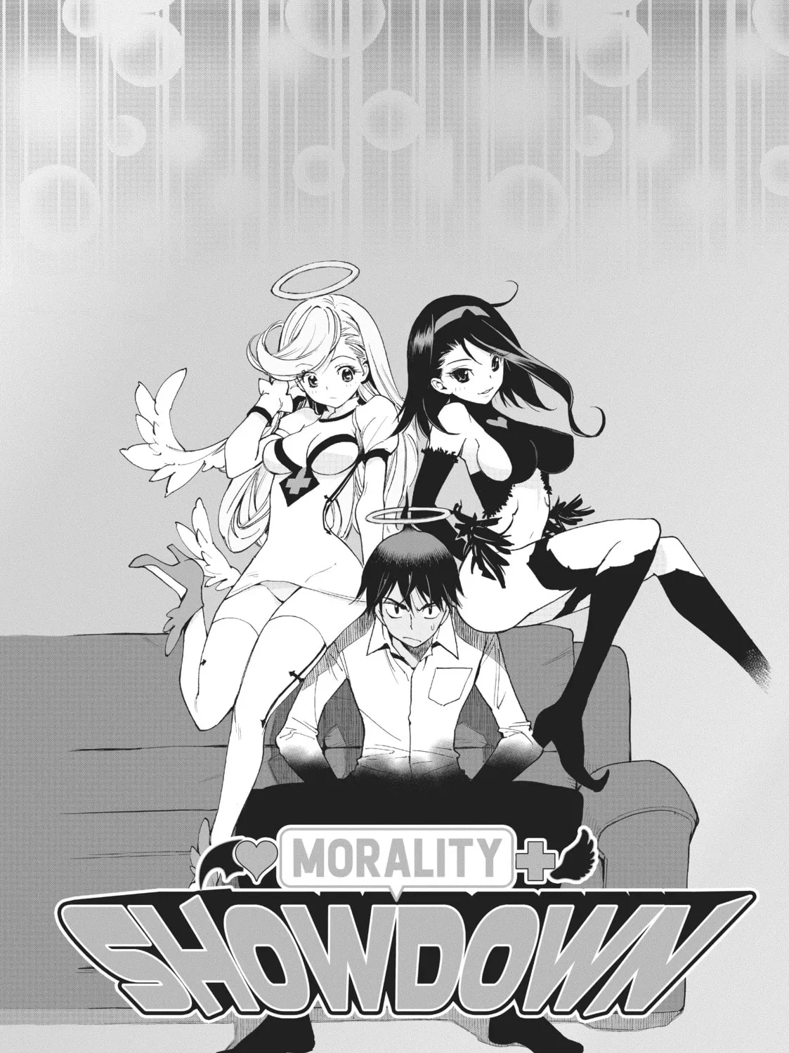 Read Kiruru Kill Me chapter 30.5 image 2 on Lezhin