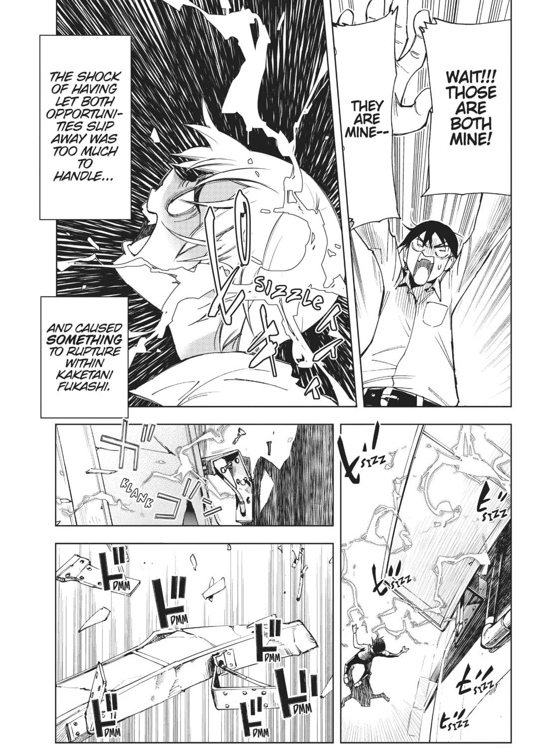 Read Kiruru Kill Me chapter 30.5 image 22 on Lezhin