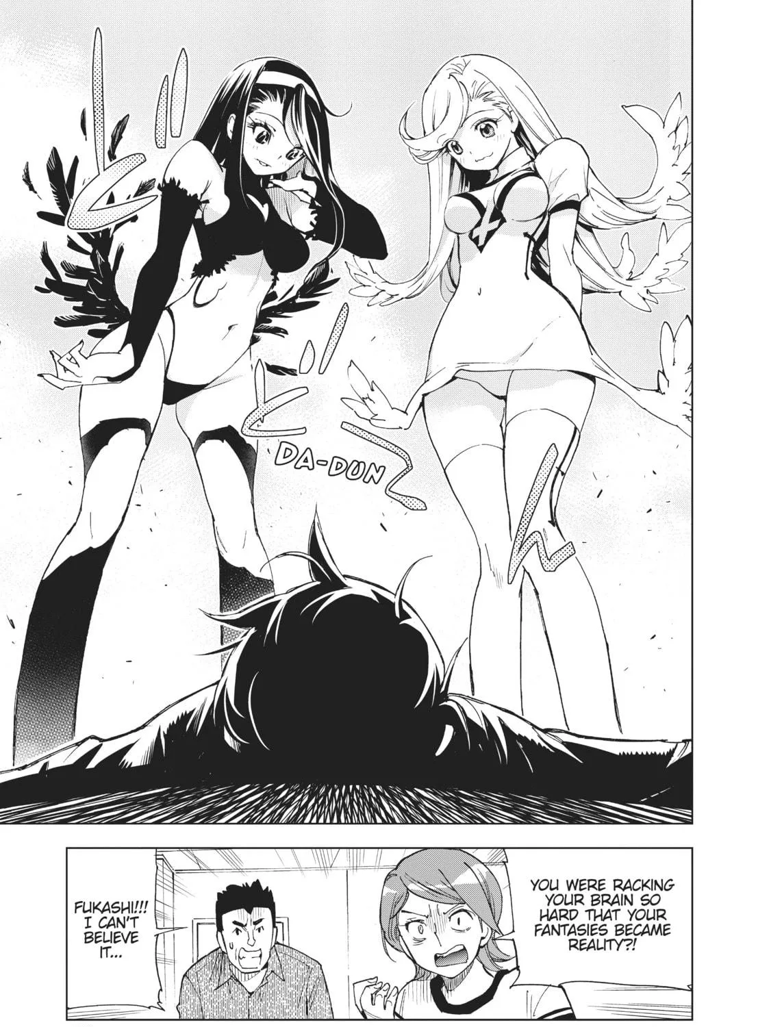 Read Kiruru Kill Me chapter 30.5 image 28 on Lezhin