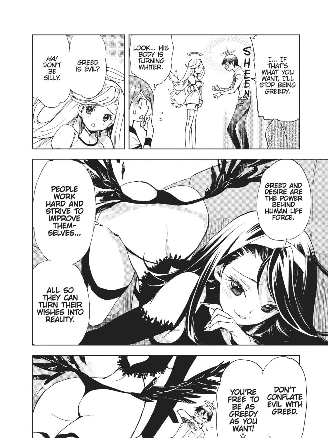 Read Kiruru Kill Me chapter 30.5 image 34 on Lezhin