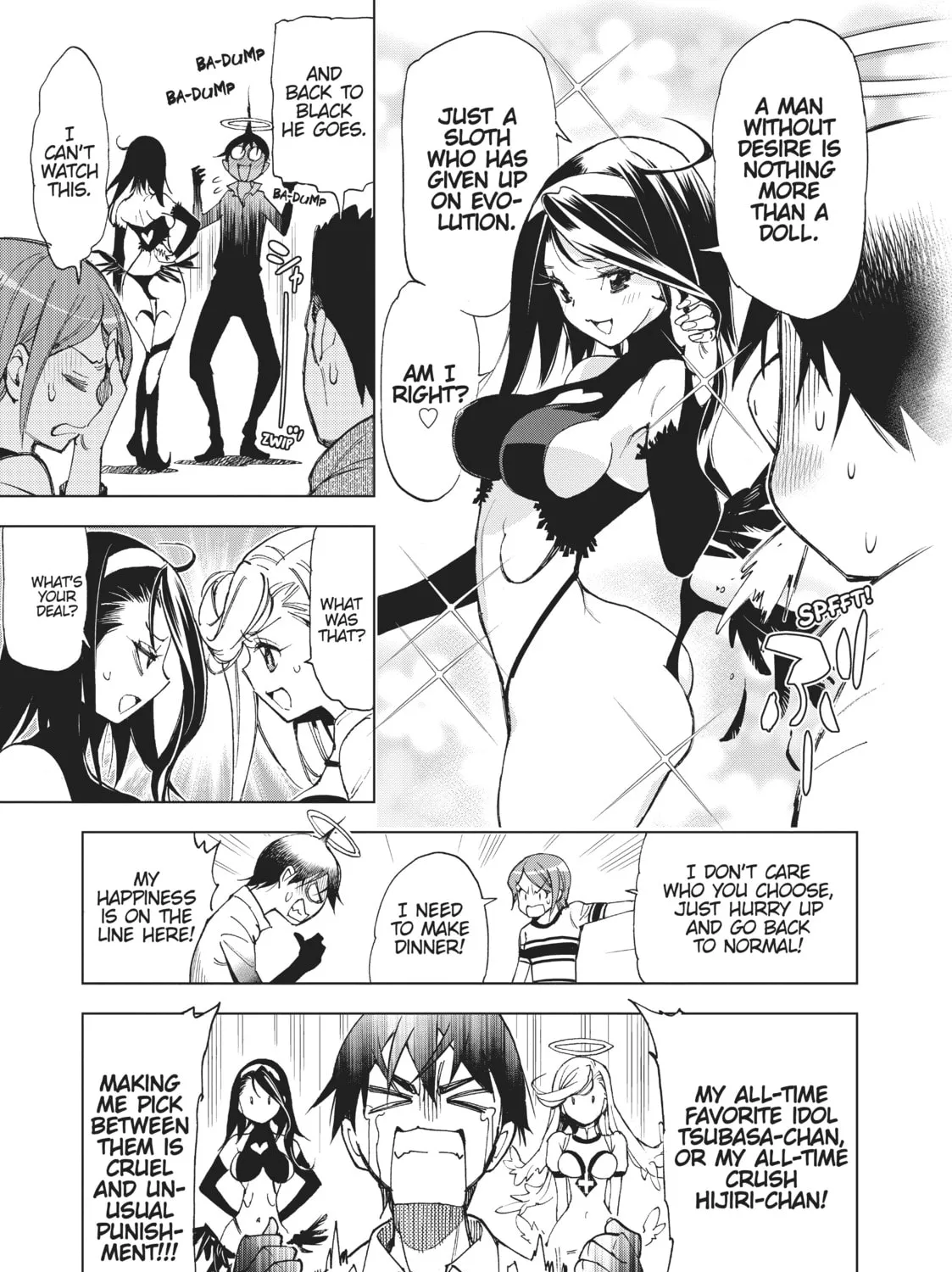 Read Kiruru Kill Me chapter 30.5 image 36 on Lezhin