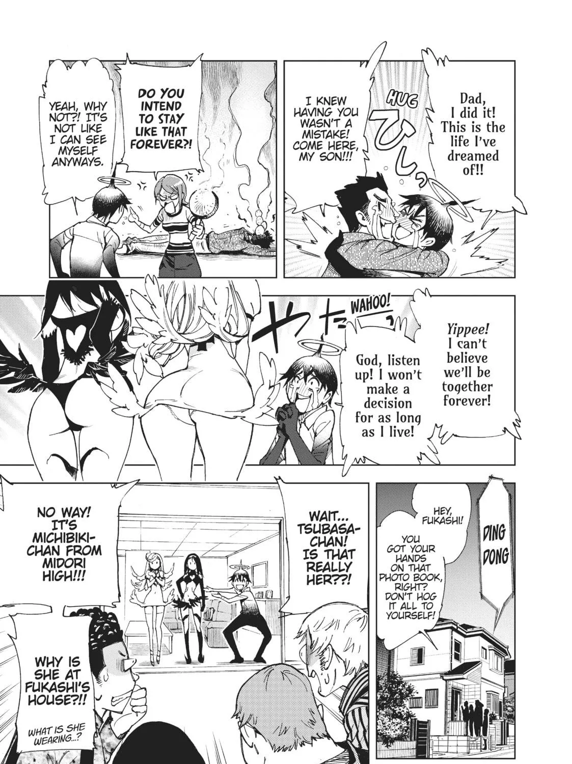 Read Kiruru Kill Me chapter 30.5 image 40 on Lezhin