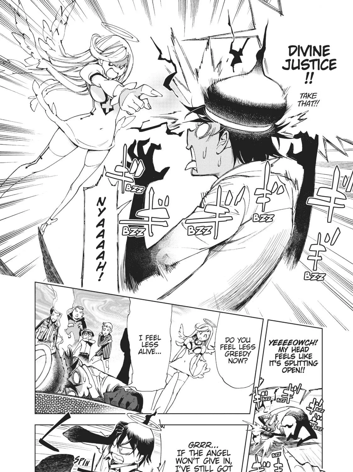 Read Kiruru Kill Me chapter 30.5 image 46 on Lezhin