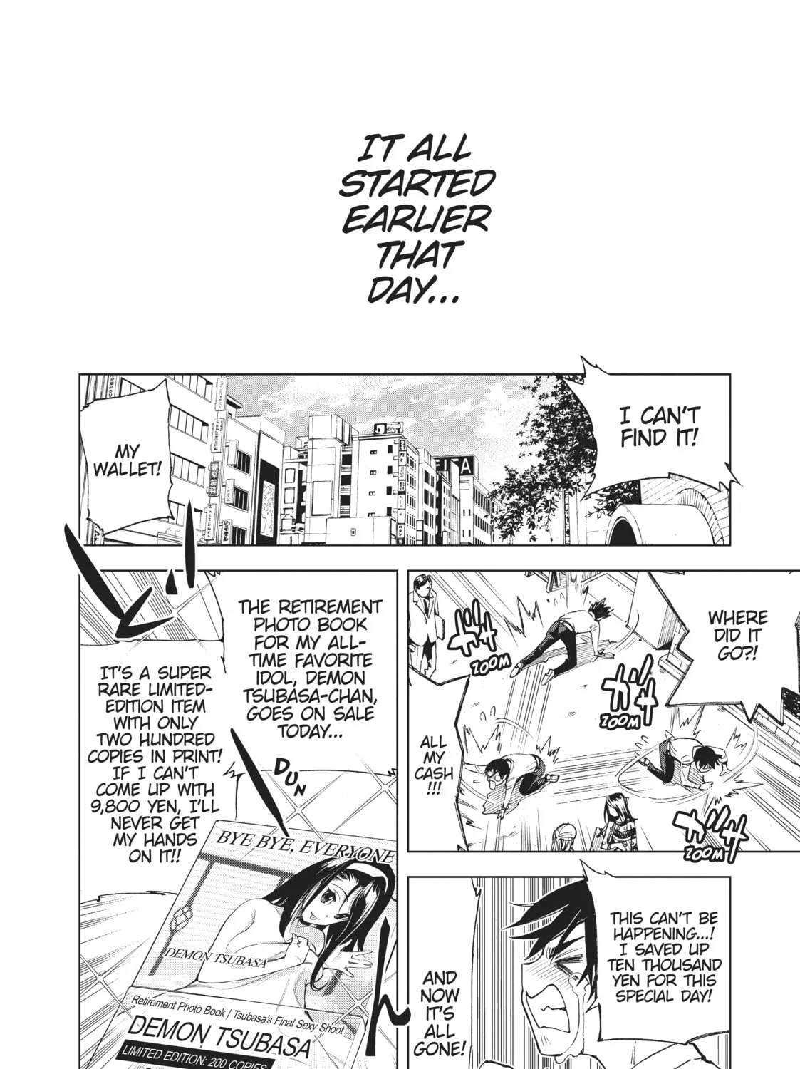 Read Kiruru Kill Me chapter 30.5 image 6 on Lezhin