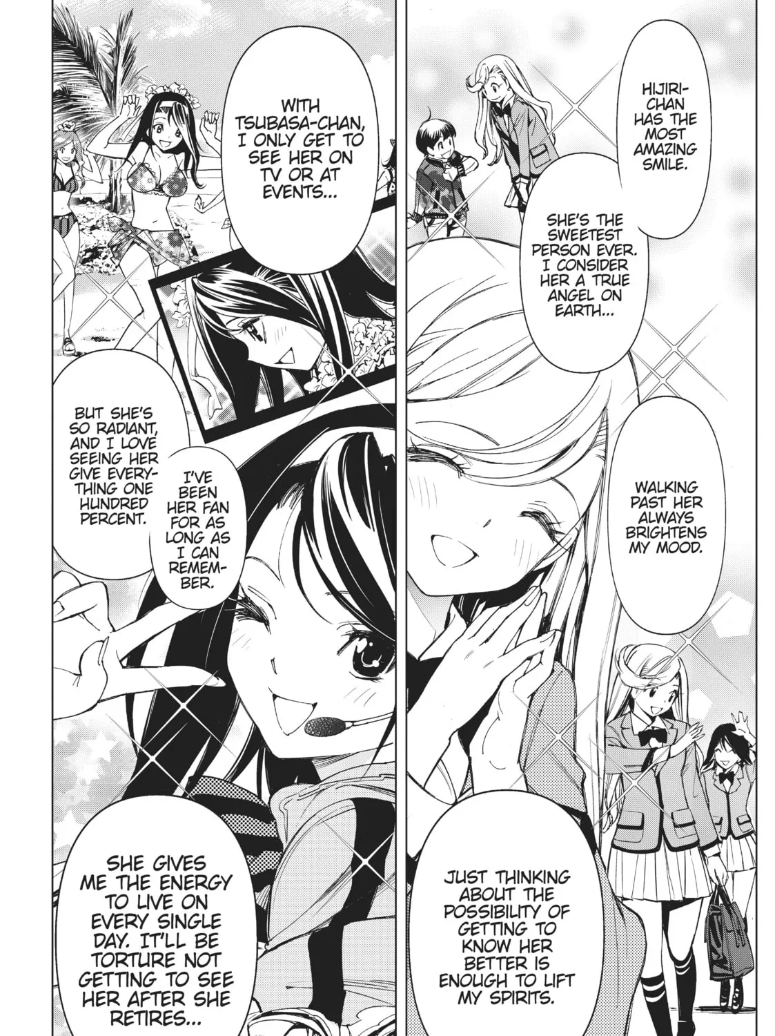 Read Kiruru Kill Me chapter 30.5 image 62 on Lezhin