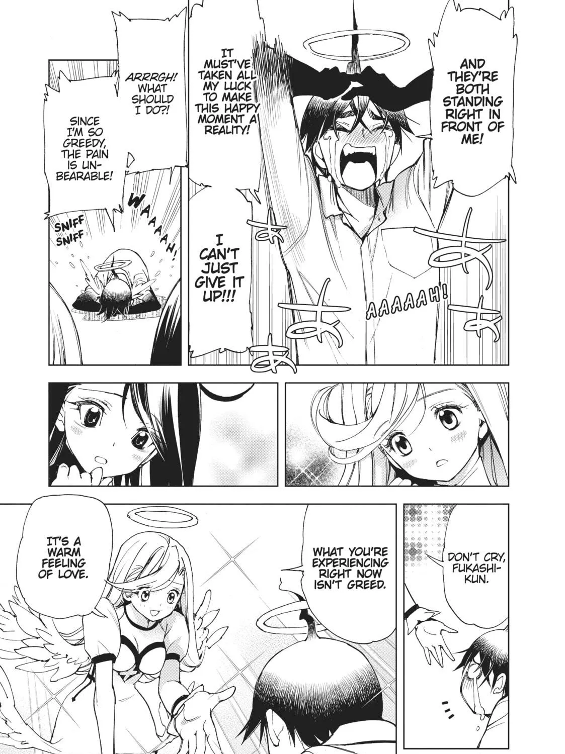 Read Kiruru Kill Me chapter 30.5 image 64 on Lezhin