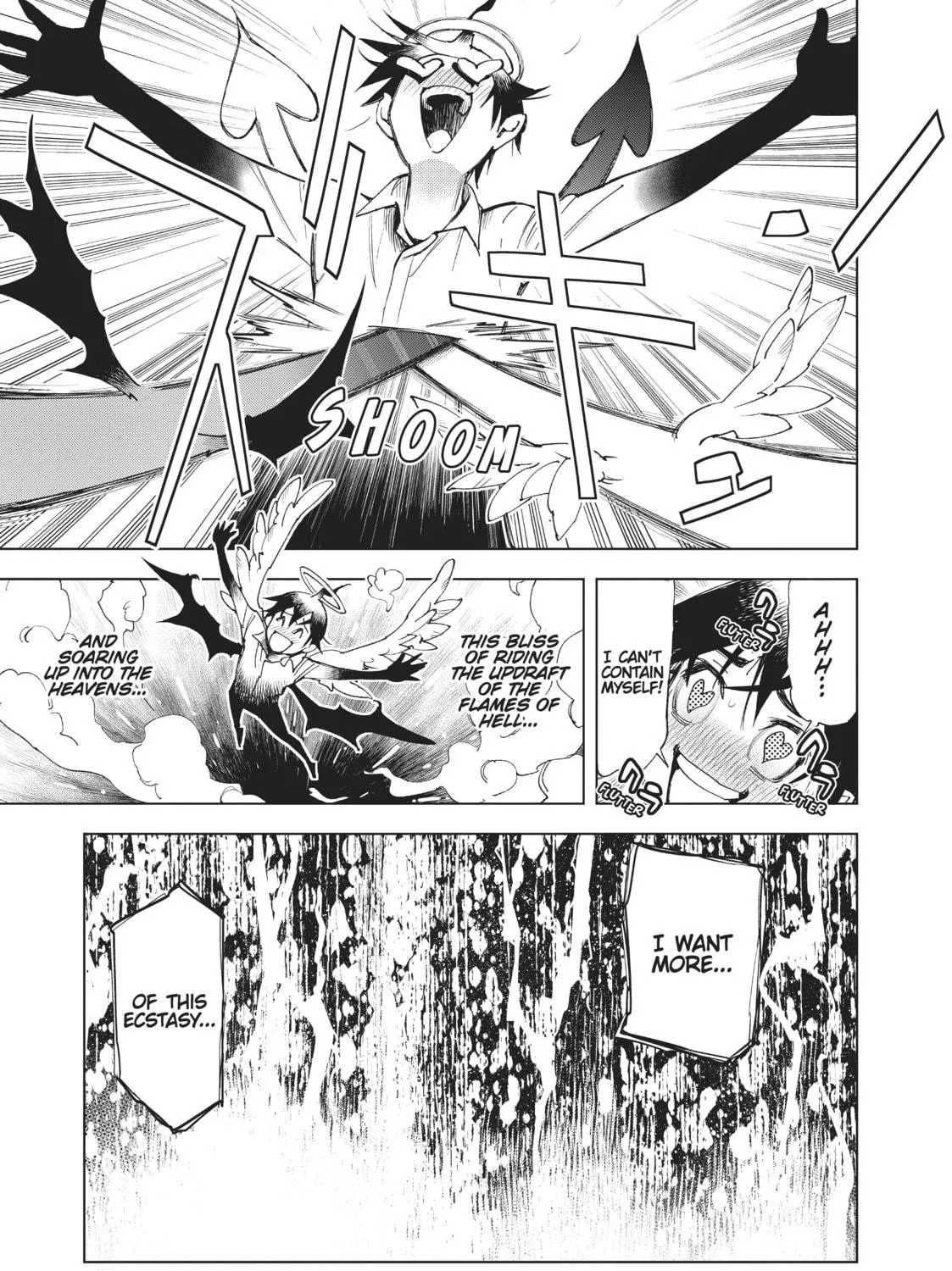 Read Kiruru Kill Me chapter 30.5 image 68 on Lezhin