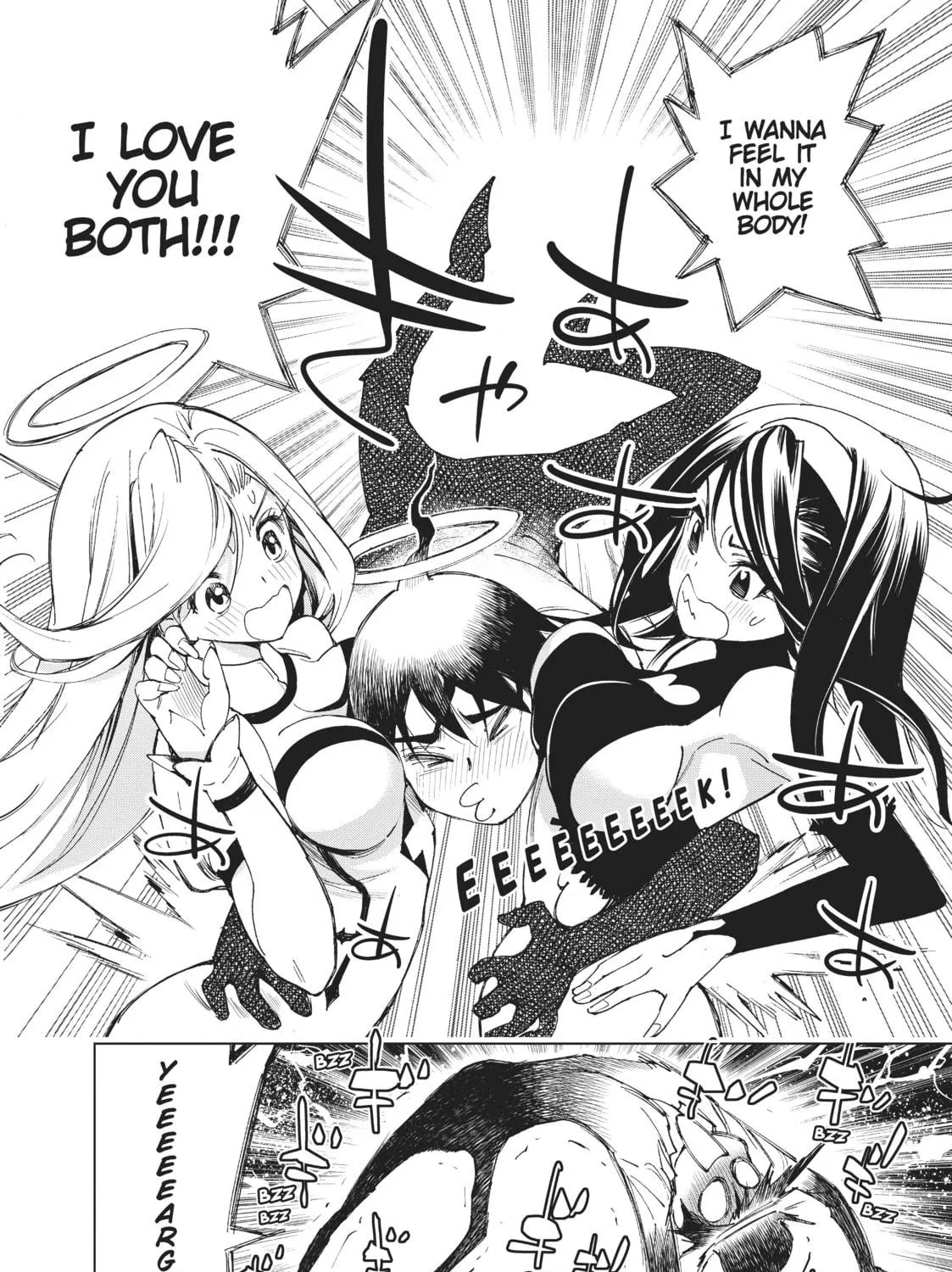 Read Kiruru Kill Me chapter 30.5 image 70 on Lezhin