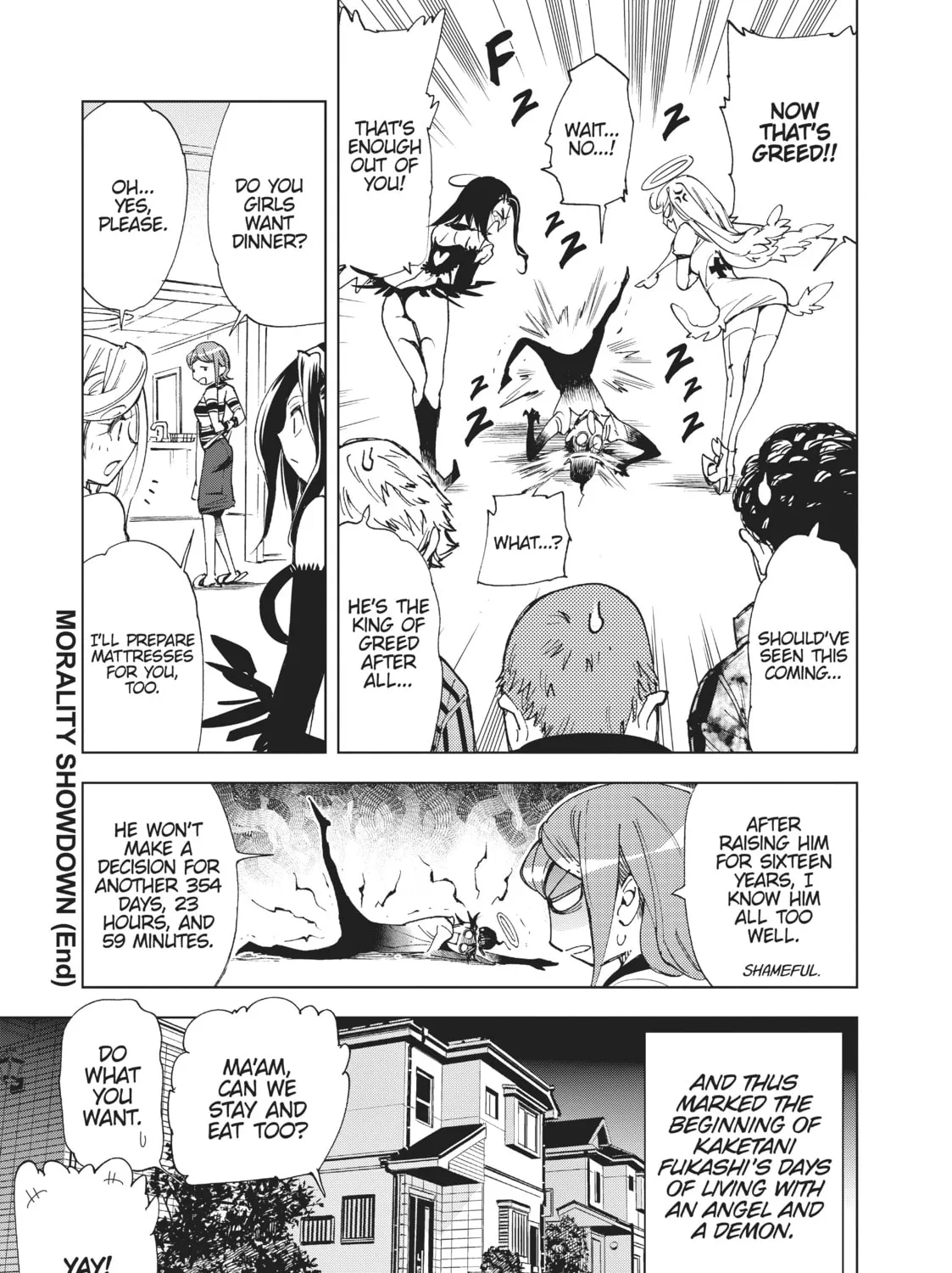 Read Kiruru Kill Me chapter 30.5 image 72 on Lezhin
