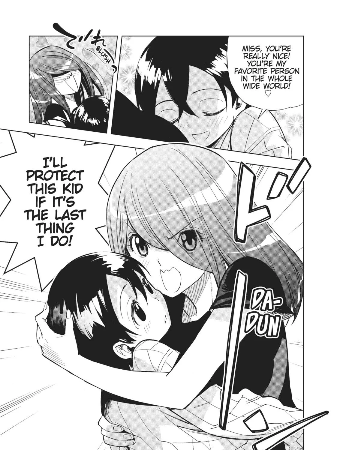 Read Kiruru Kill Me chapter 32 image 18 on Lezhin