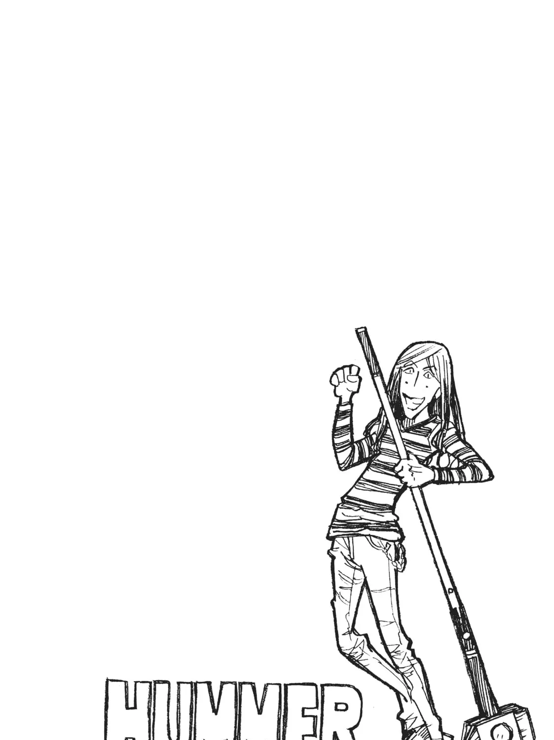 Read Kiruru Kill Me chapter 32 image 24 on Lezhin