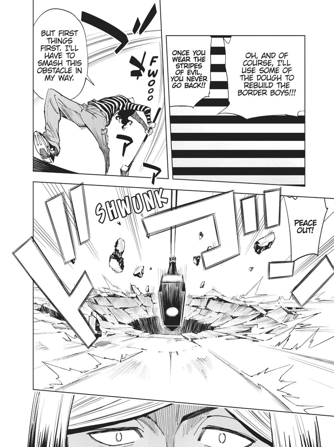 Read Kiruru Kill Me chapter 32 image 4 on Lezhin