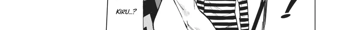 Read Kiruru Kill Me chapter 34 image 27 on Lezhin