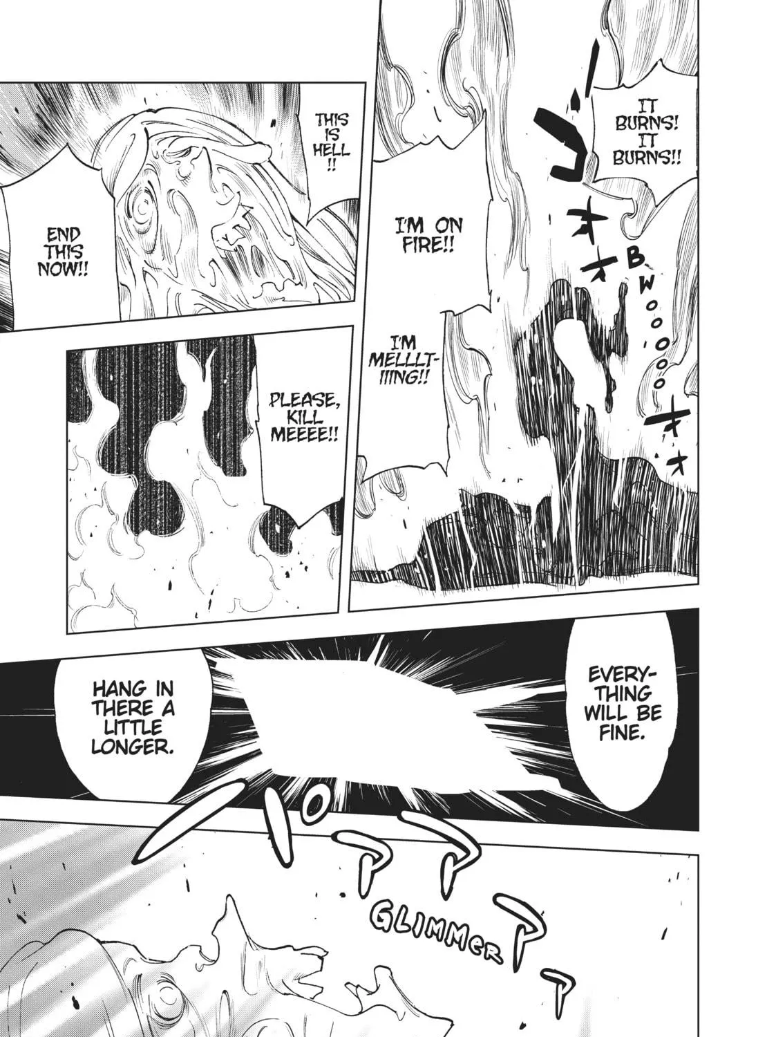 Read Kiruru Kill Me chapter 34 image 4 on Lezhin
