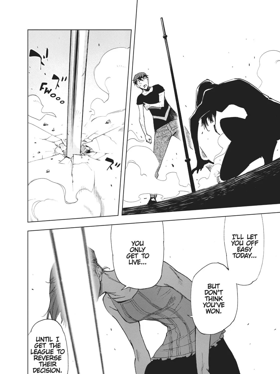 Kiruru Kill Me Chapter 35 page 25 - 