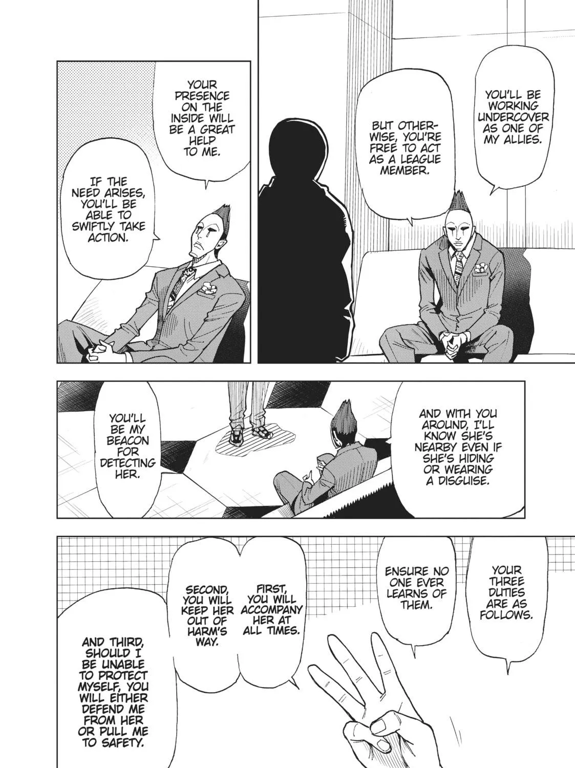 Read Kiruru Kill Me chapter 36 image 18 on Lezhin