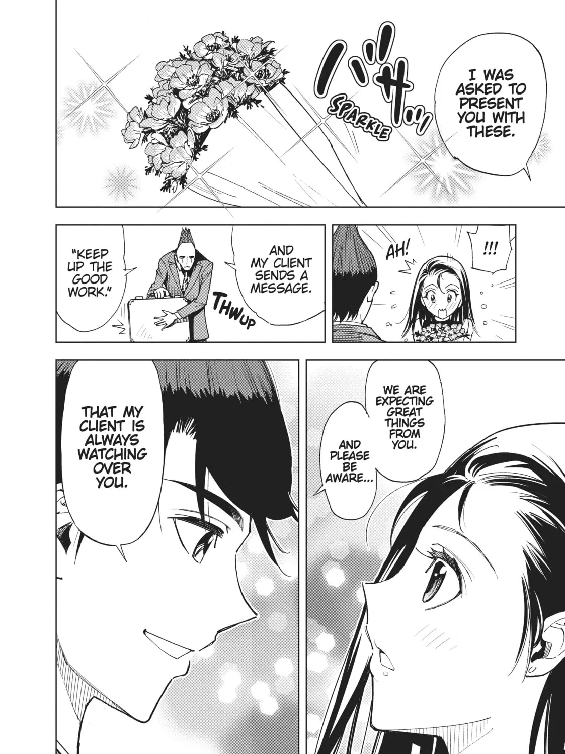 Read Kiruru Kill Me chapter 36 image 26 on Lezhin