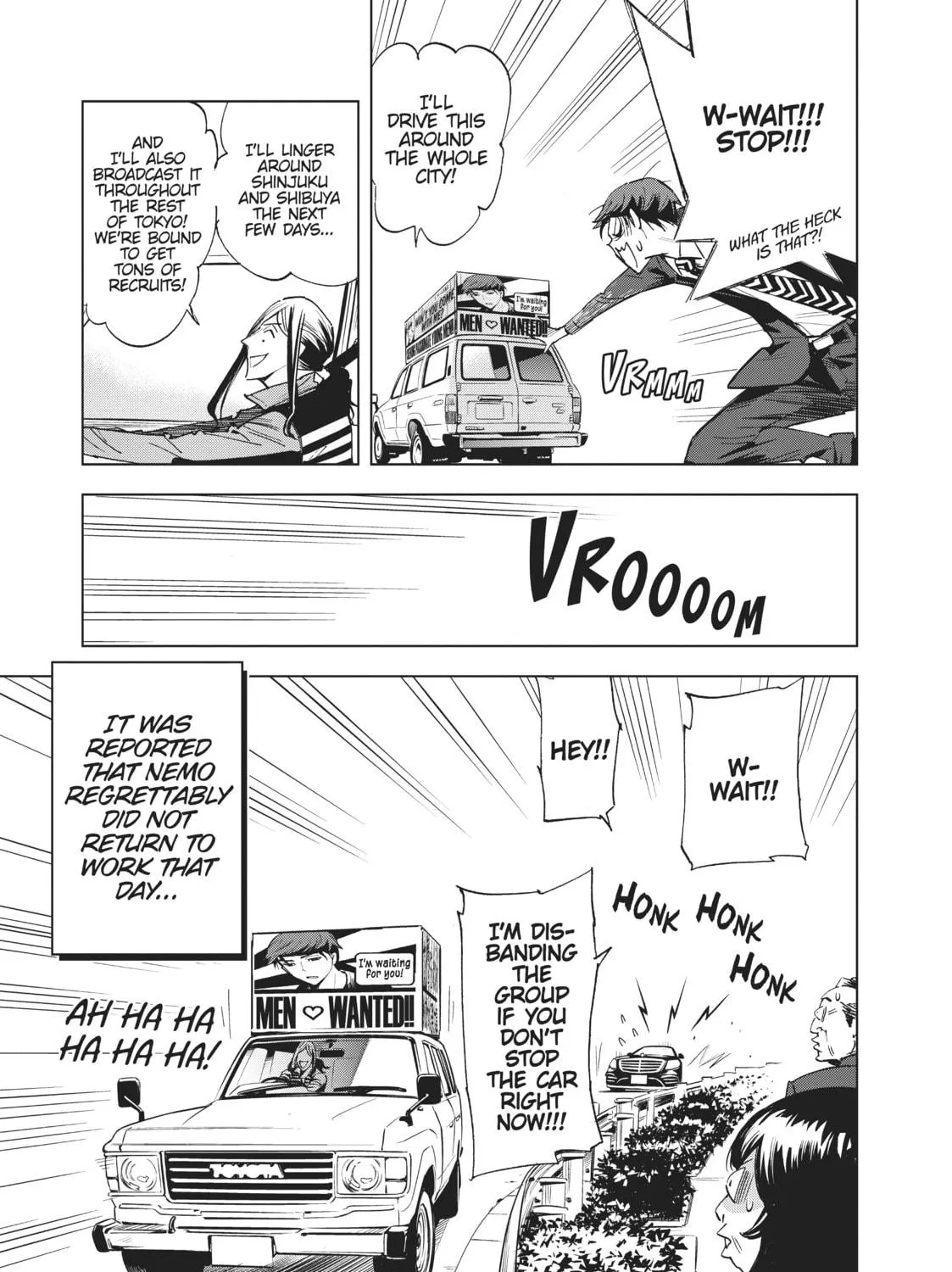 Kiruru Kill Me Chapter 39 page 29 - 