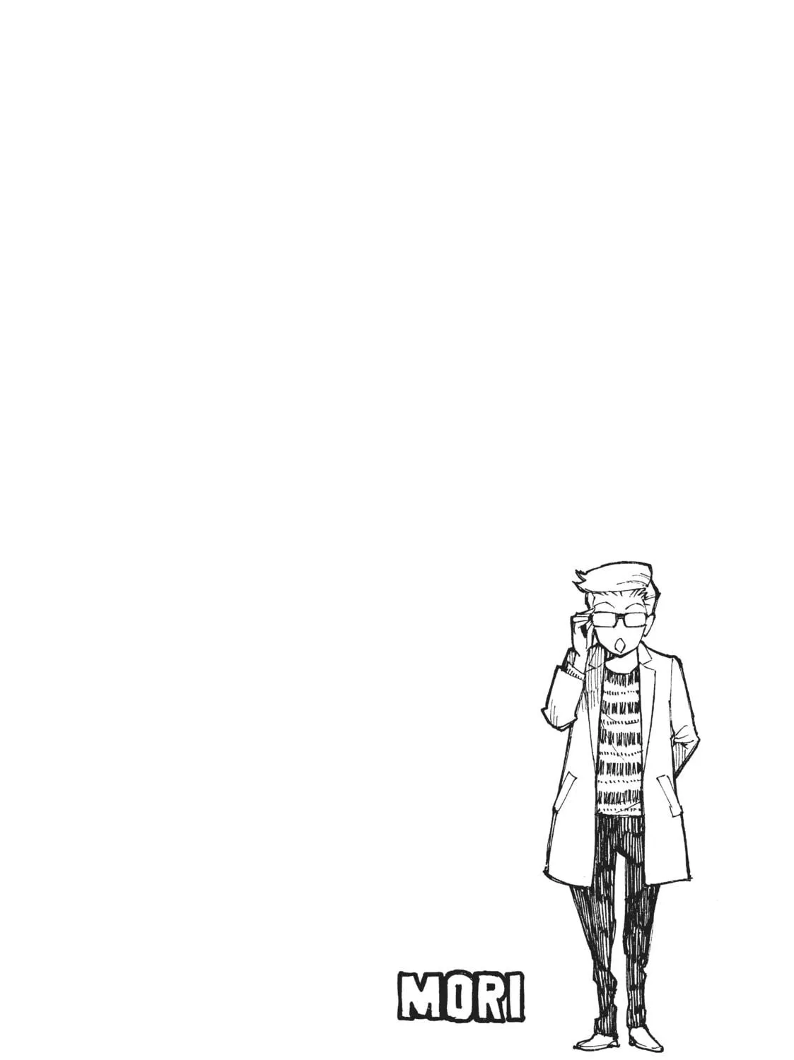 Read Kiruru Kill Me chapter 4 image 38 on Lezhin