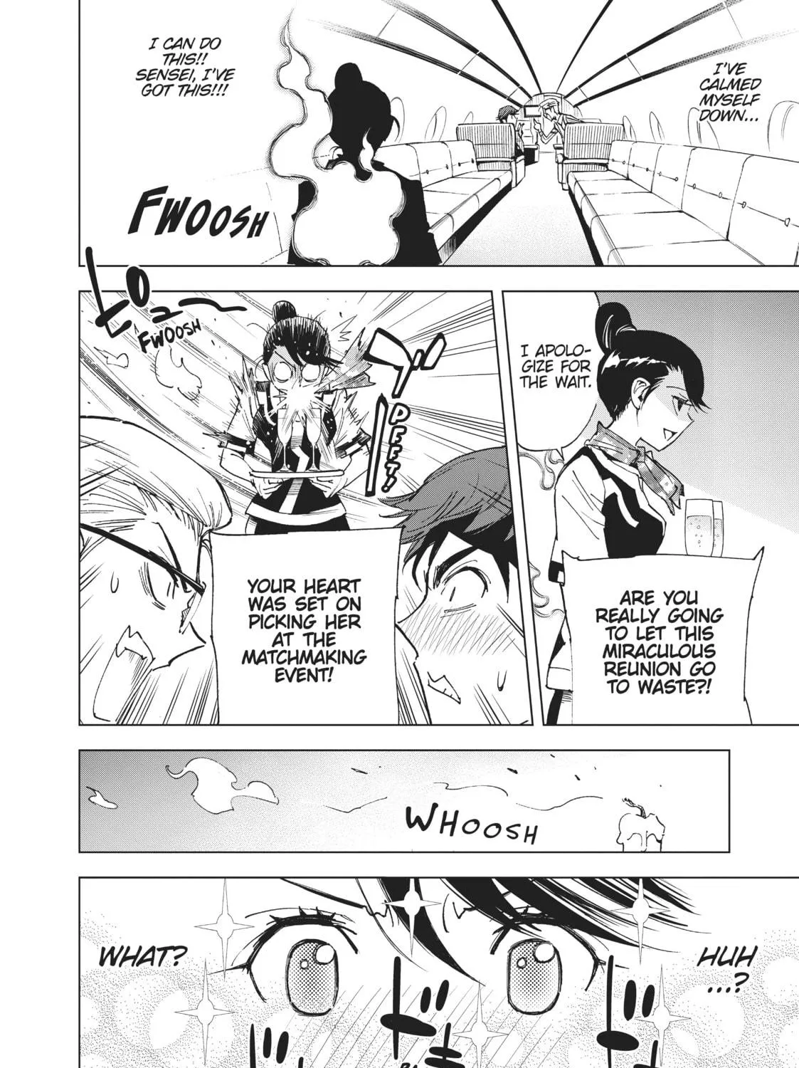 Kiruru Kill Me Chapter 41 page 17 - 