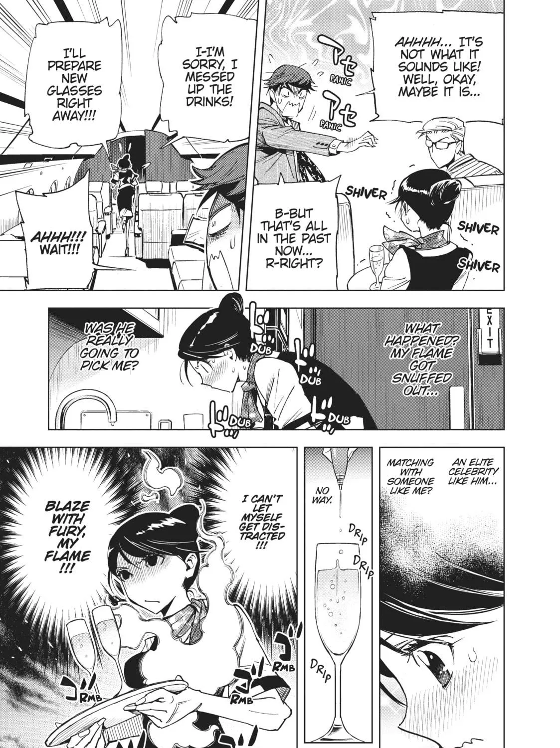 Kiruru Kill Me Chapter 41 page 19 - 