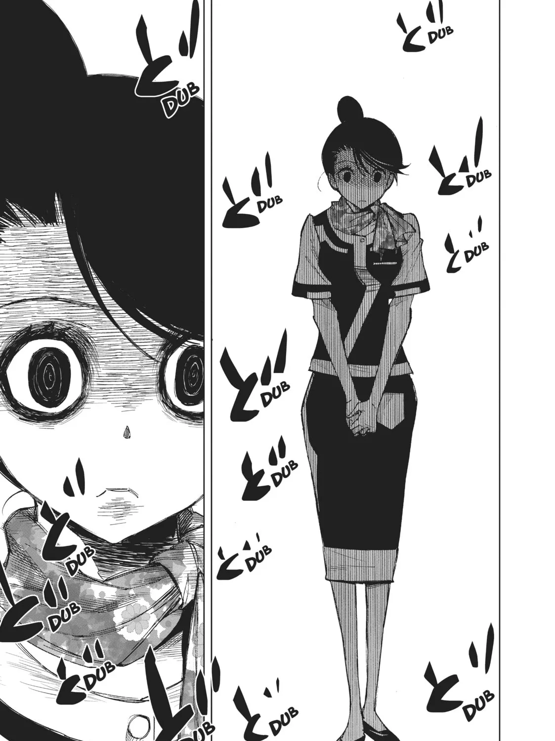 Read Kiruru Kill Me chapter 42 image 12 on Lezhin