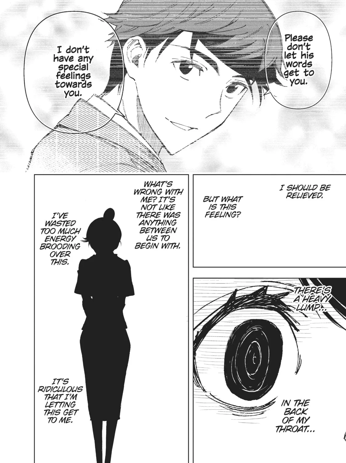 Read Kiruru Kill Me chapter 42 image 14 on Lezhin