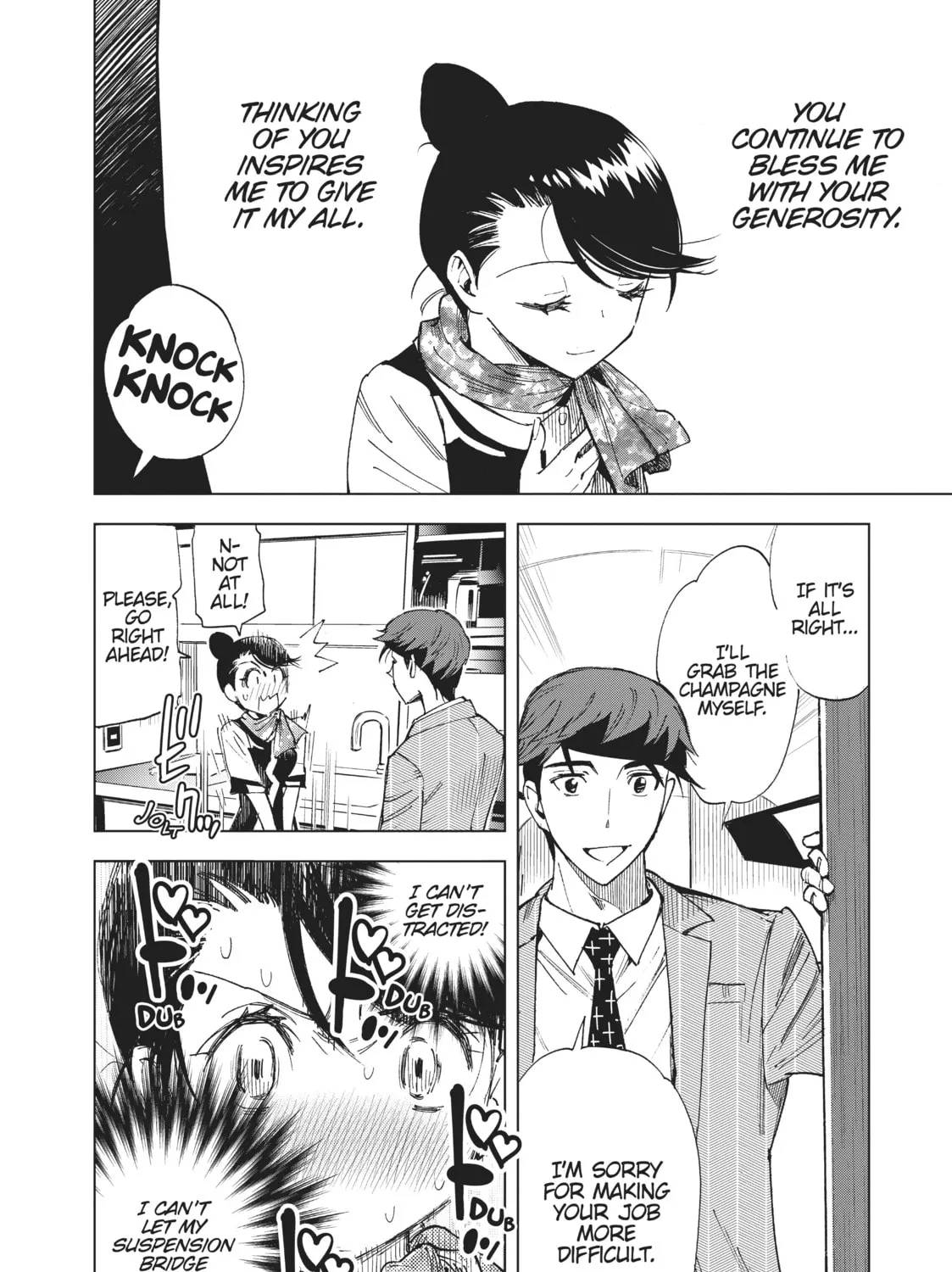 Read Kiruru Kill Me chapter 42 image 6 on Lezhin