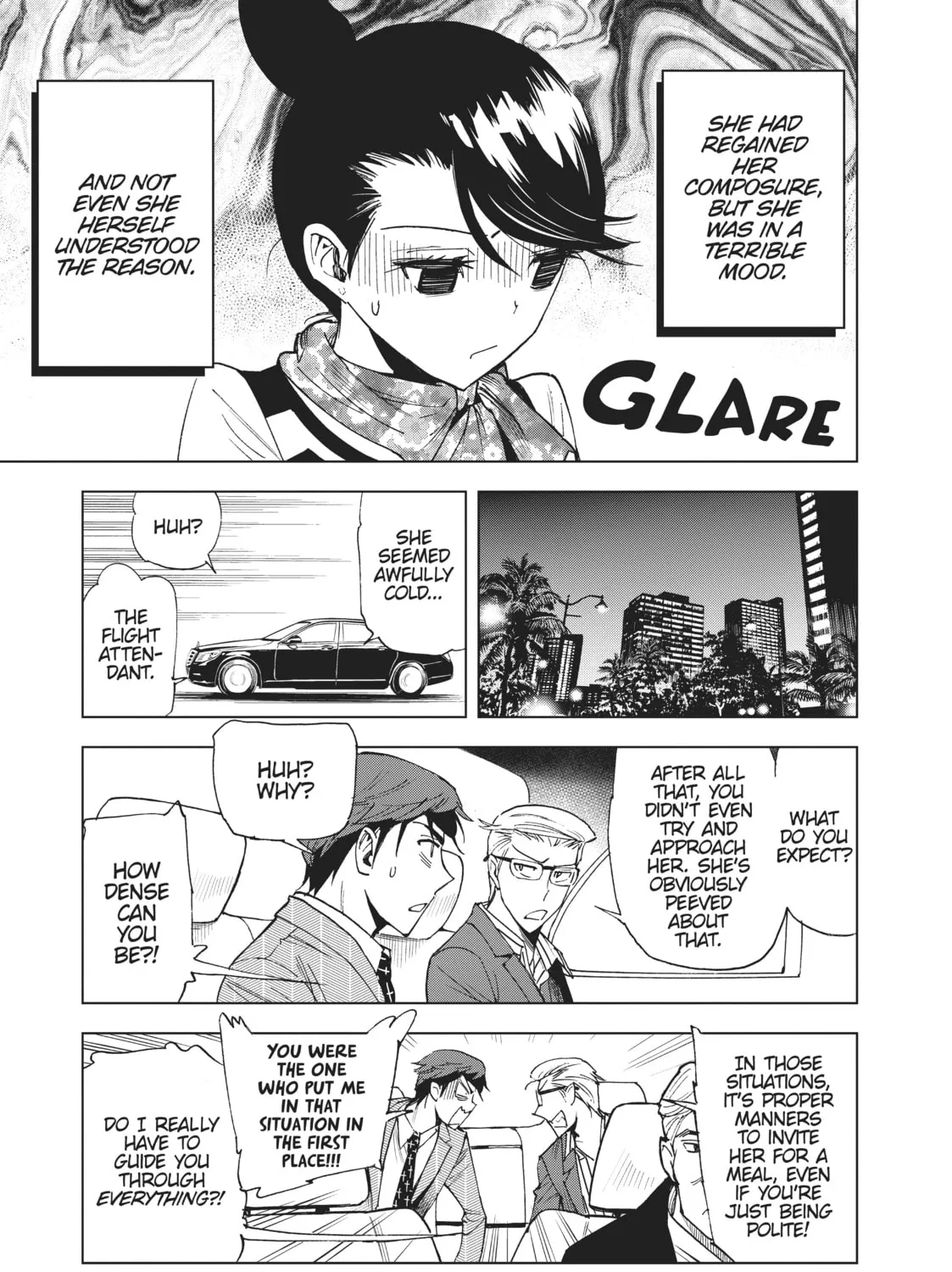 Read Kiruru Kill Me chapter 43 image 2 on Lezhin