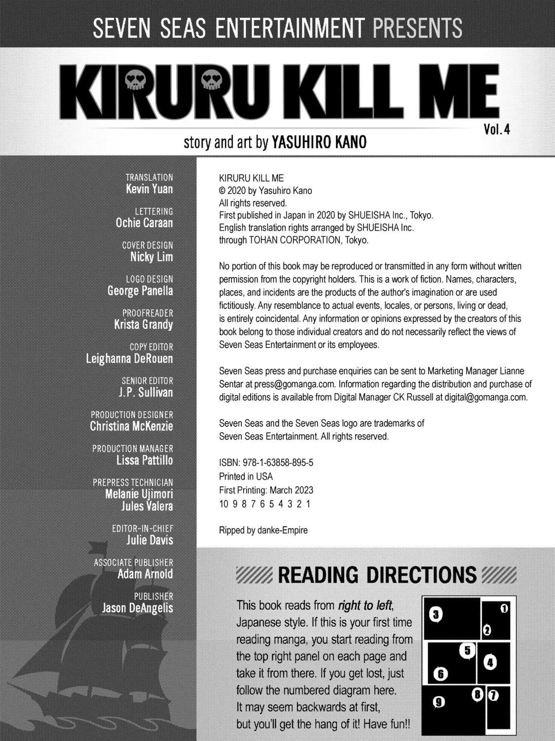Read Kiruru Kill Me chapter 44 image 28 on Lezhin
