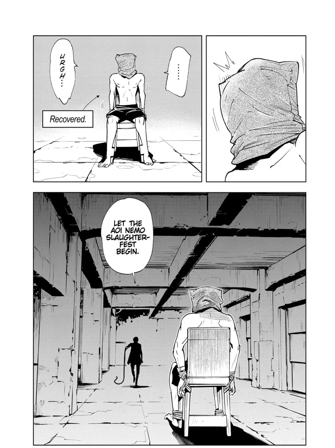 Read Kiruru Kill Me chapter 45 image 14 on Lezhin