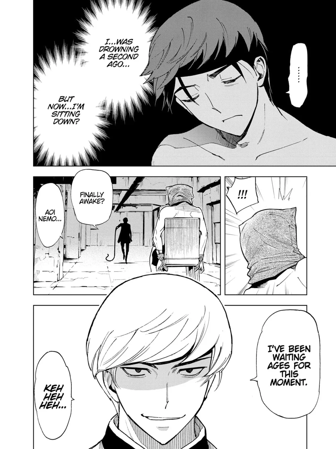 Read Kiruru Kill Me chapter 46 image 2 on Lezhin