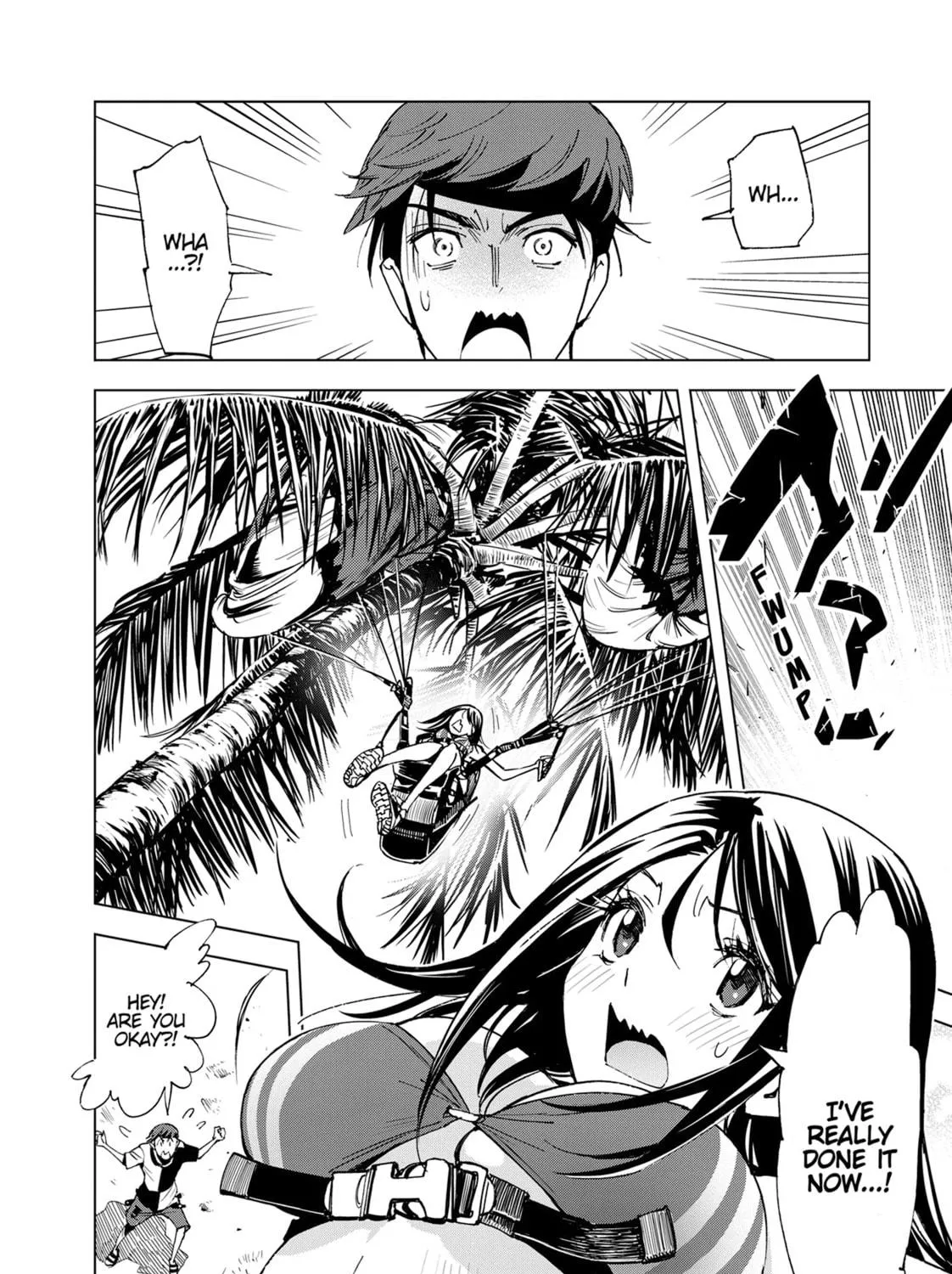Read Kiruru Kill Me chapter 47 image 10 on Lezhin