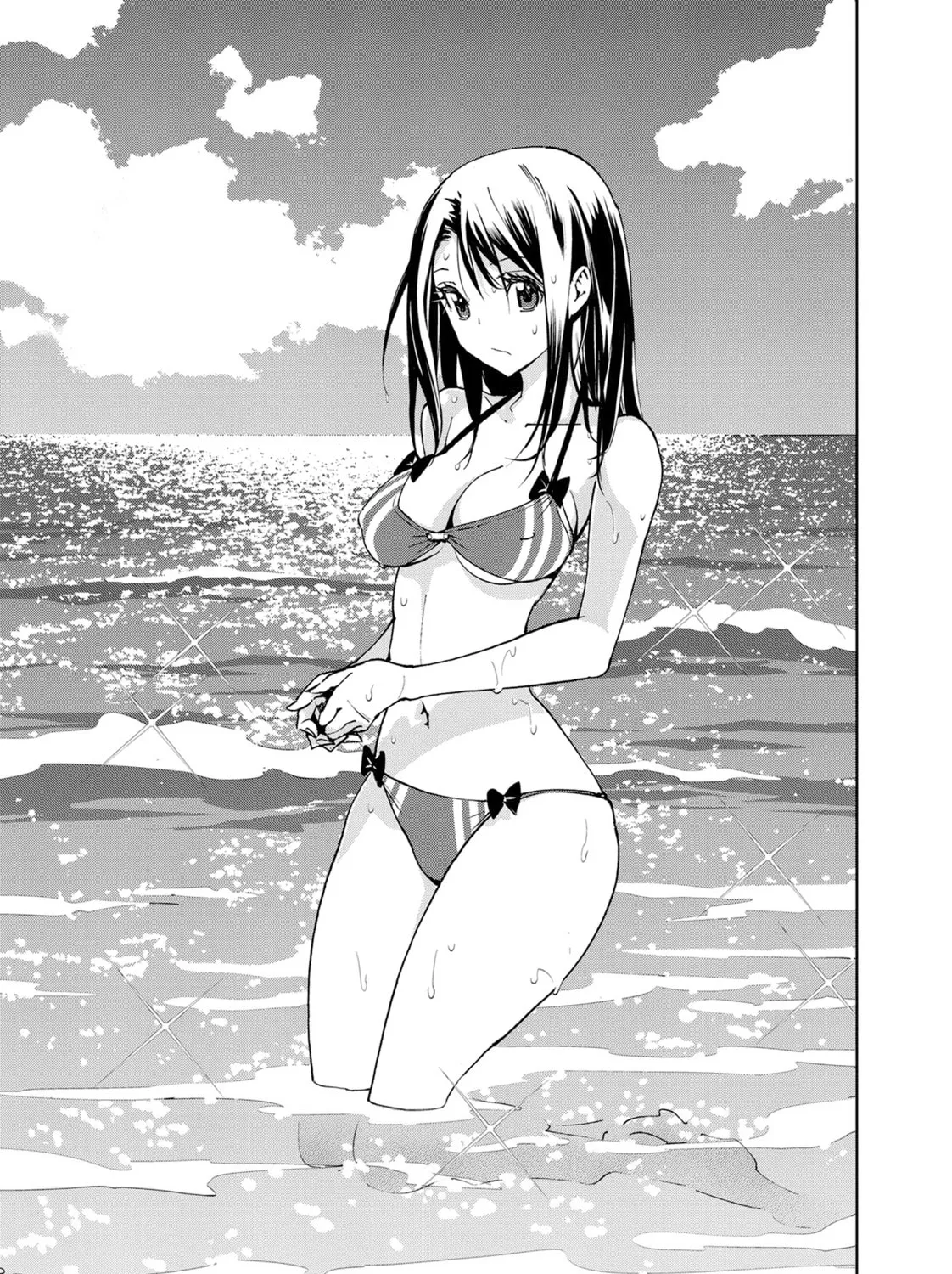 Read Kiruru Kill Me chapter 47 image 20 on Lezhin
