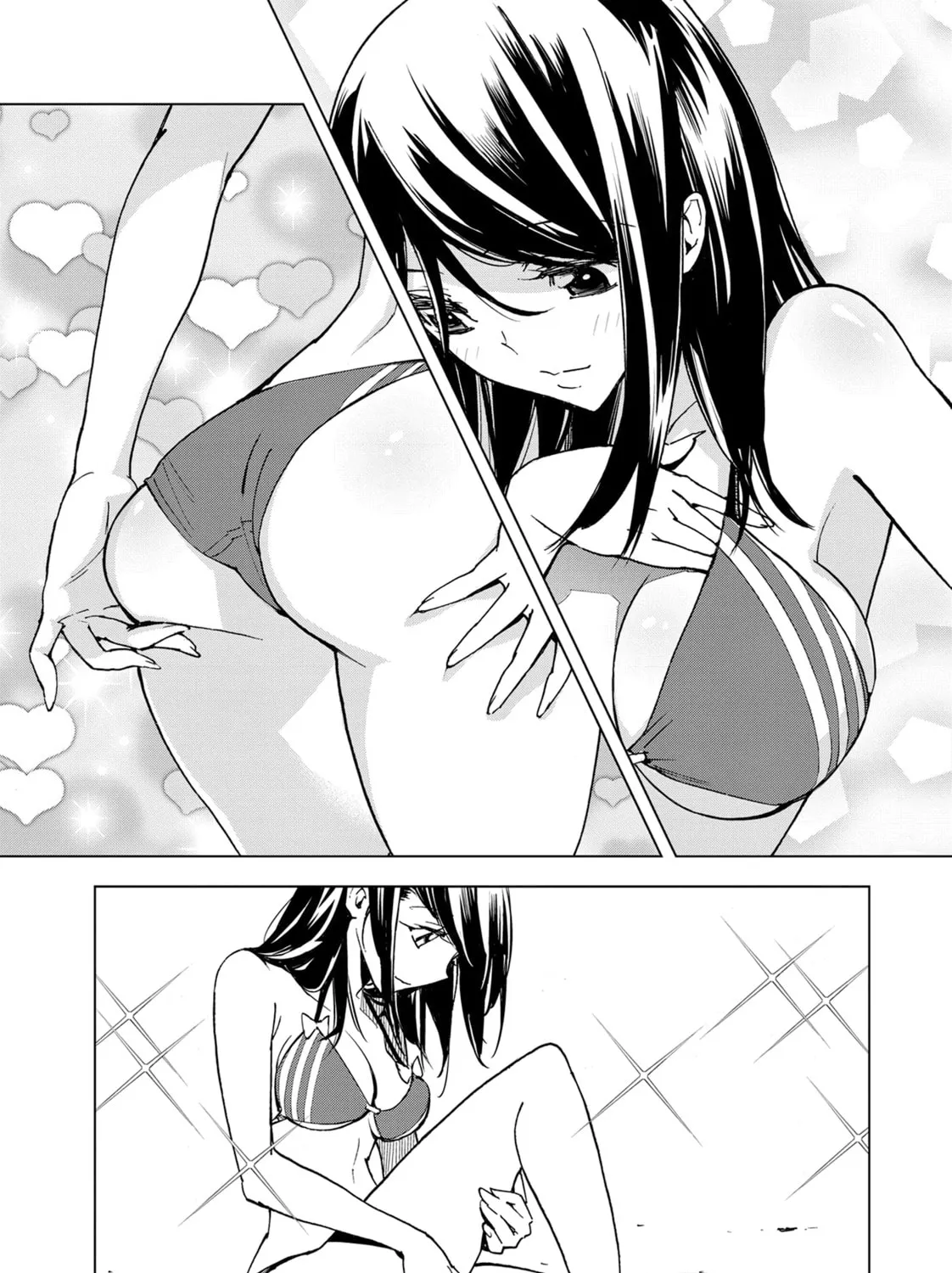 Read Kiruru Kill Me chapter 48 image 2 on Lezhin