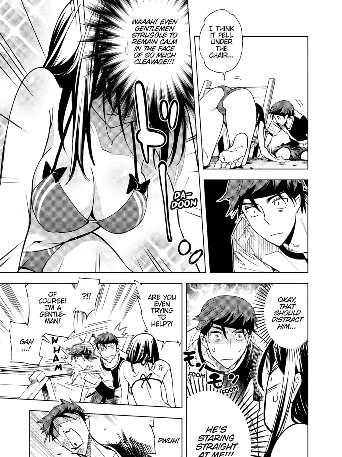 Read Kiruru Kill Me chapter 48 image 24 on Lezhin