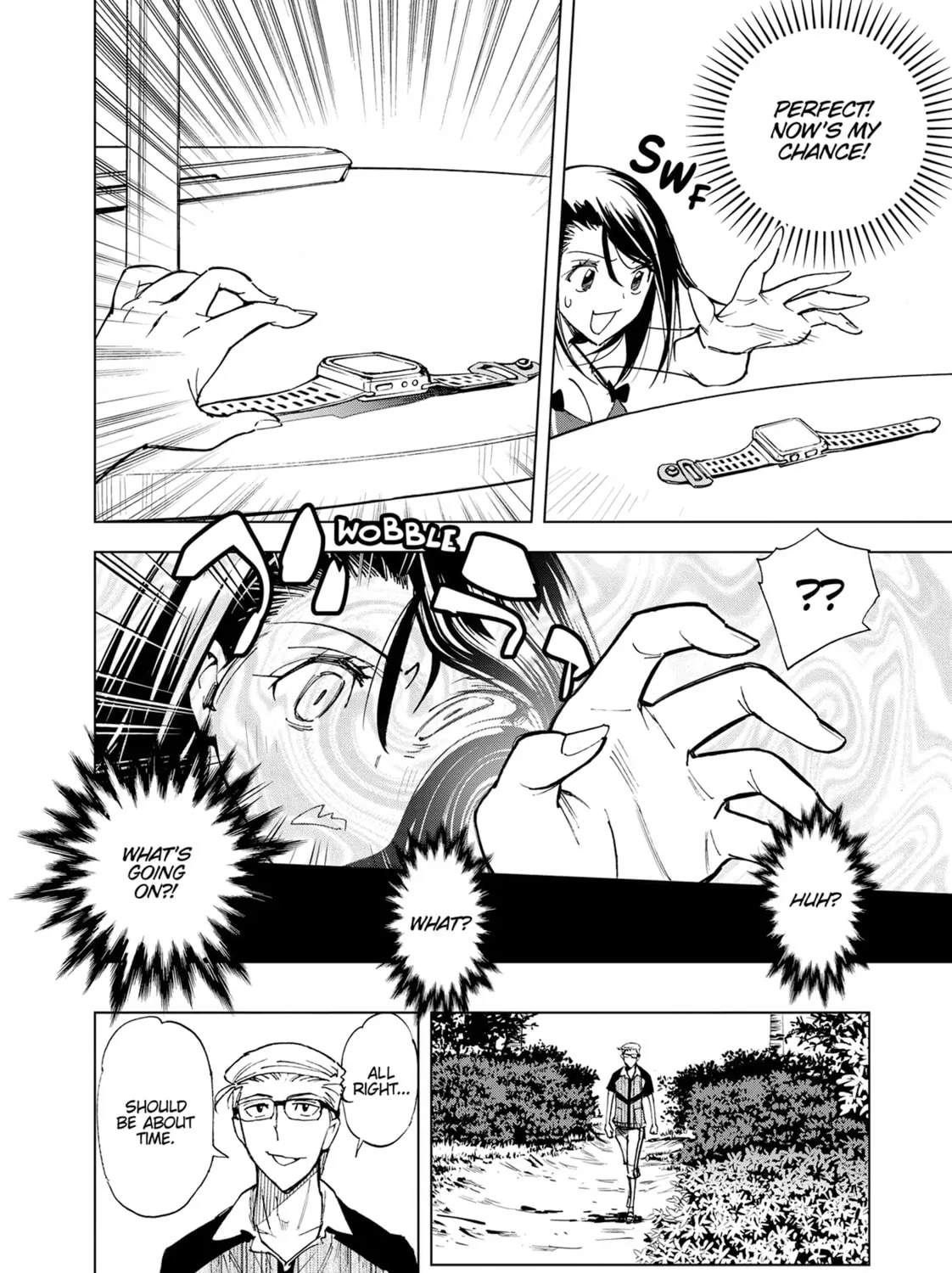 Read Kiruru Kill Me chapter 48 image 26 on Lezhin