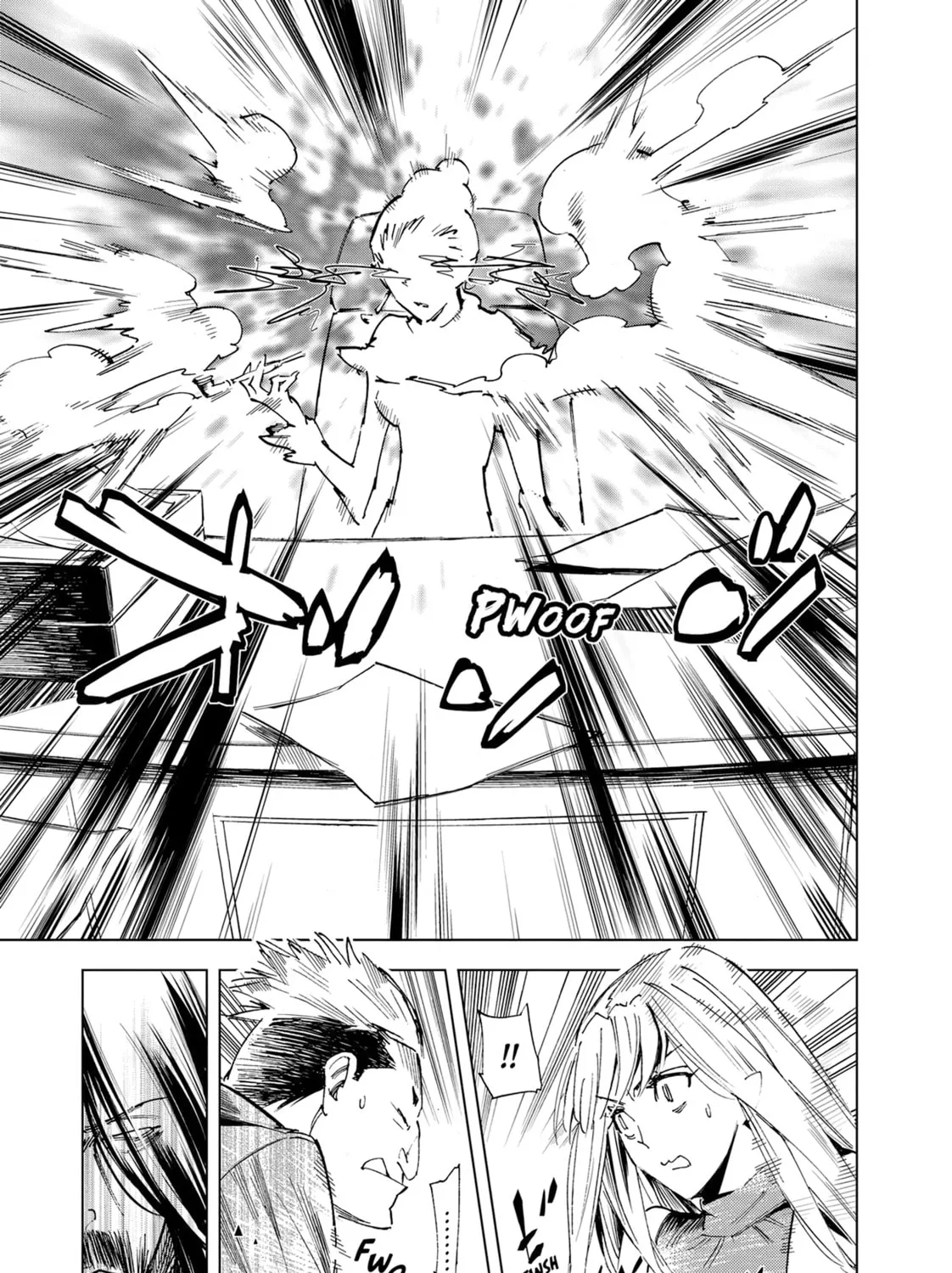 Read Kiruru Kill Me chapter 51 image 14 on Lezhin