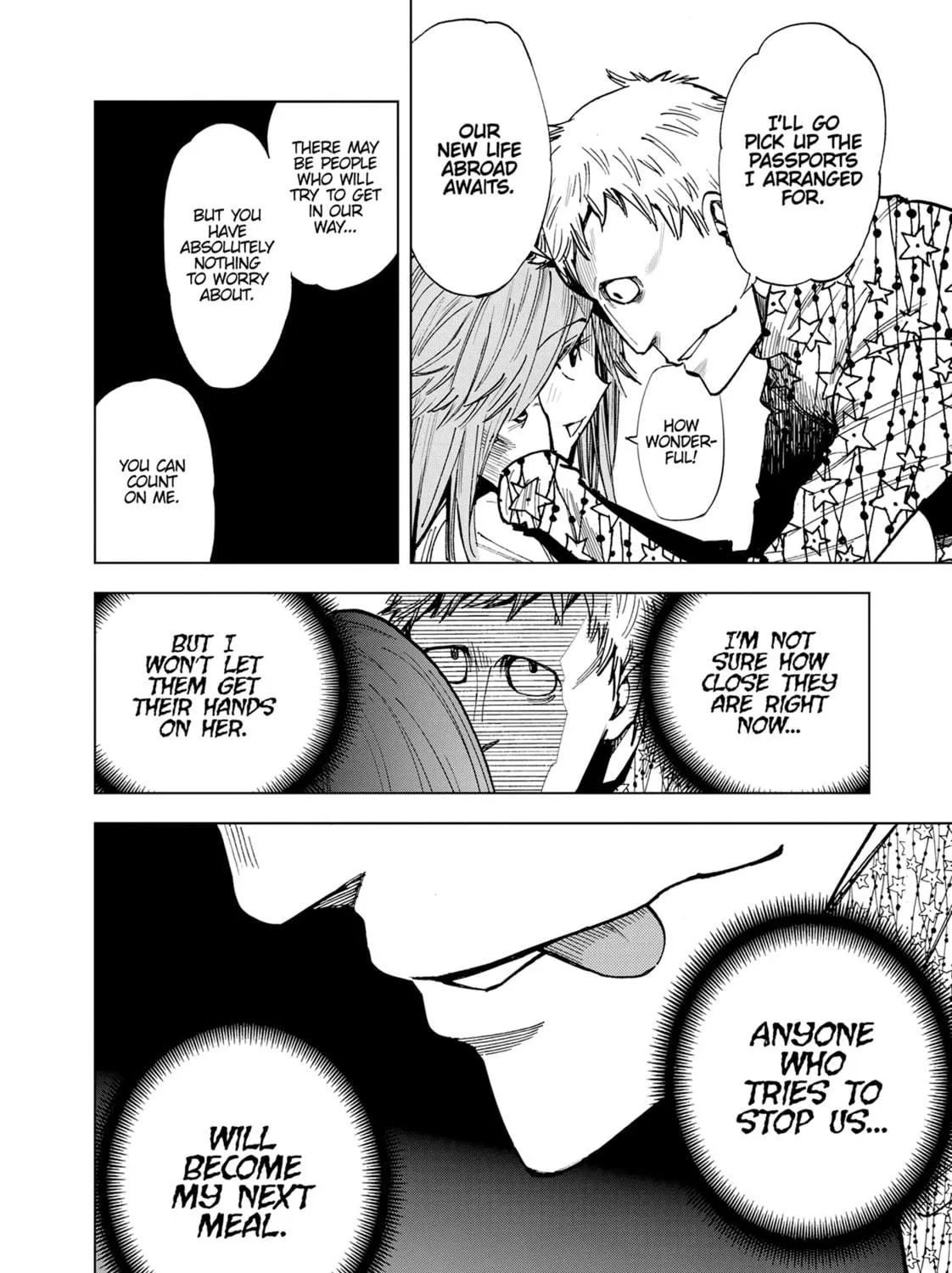 Kiruru Kill Me Chapter 52 page 23 - 