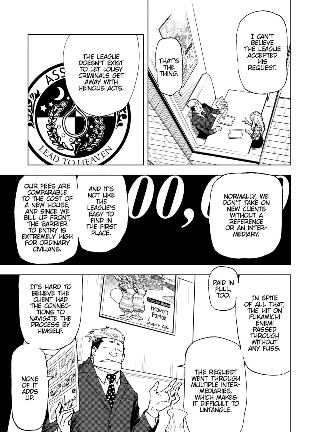Kiruru Kill Me Chapter 52 page 9 - 