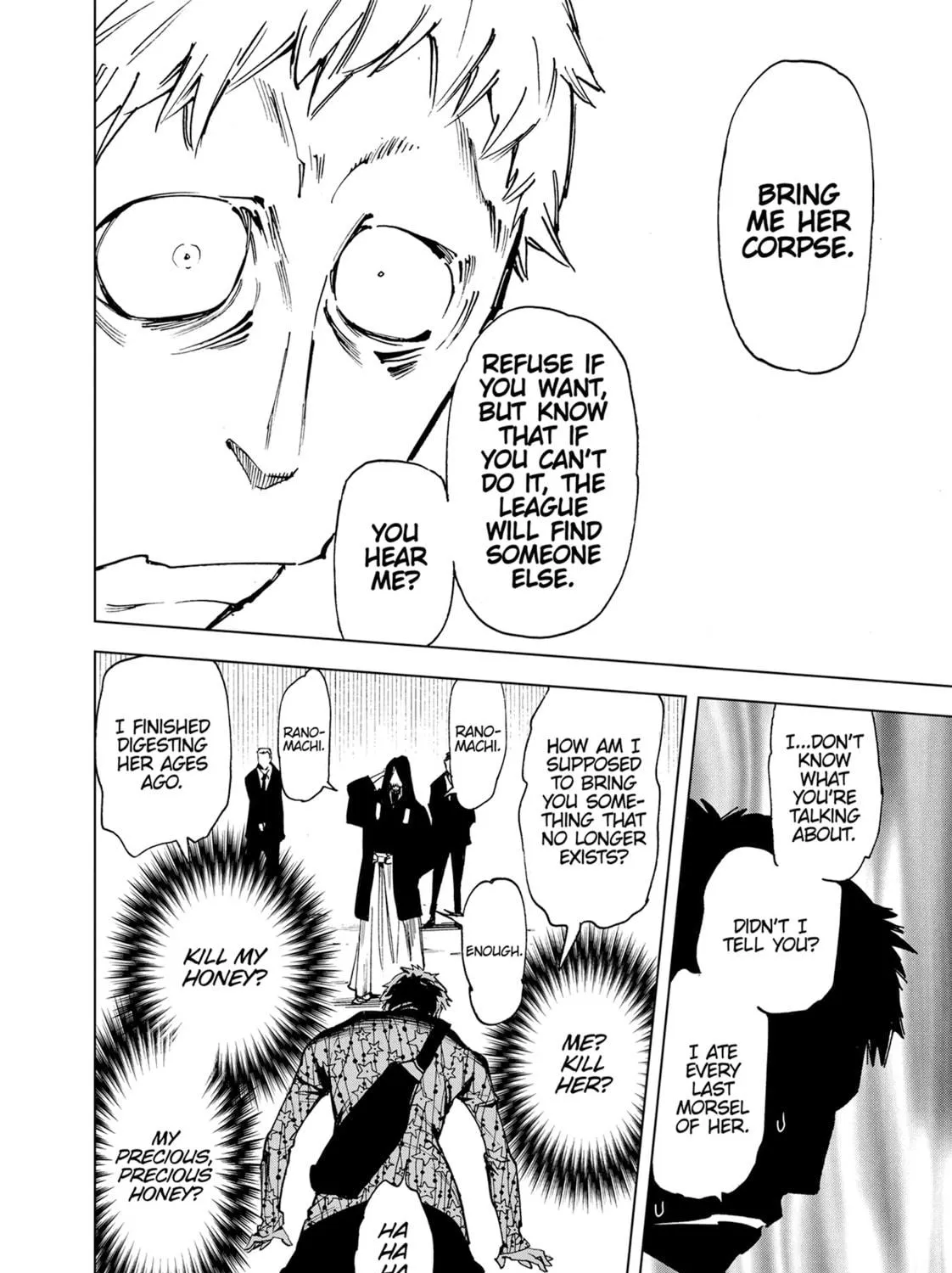 Read Kiruru Kill Me chapter 53 image 22 on Lezhin