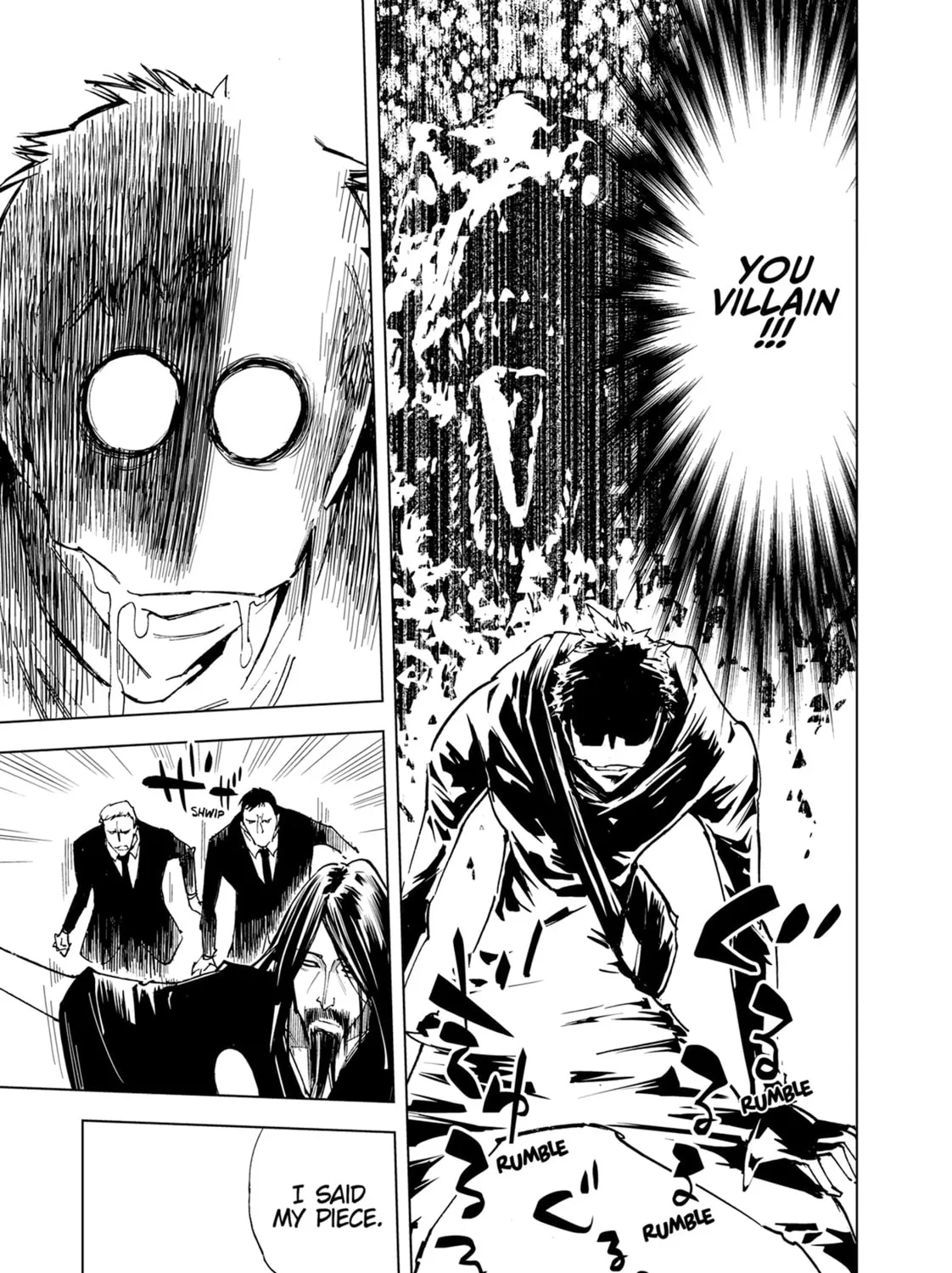 Read Kiruru Kill Me chapter 53 image 24 on Lezhin