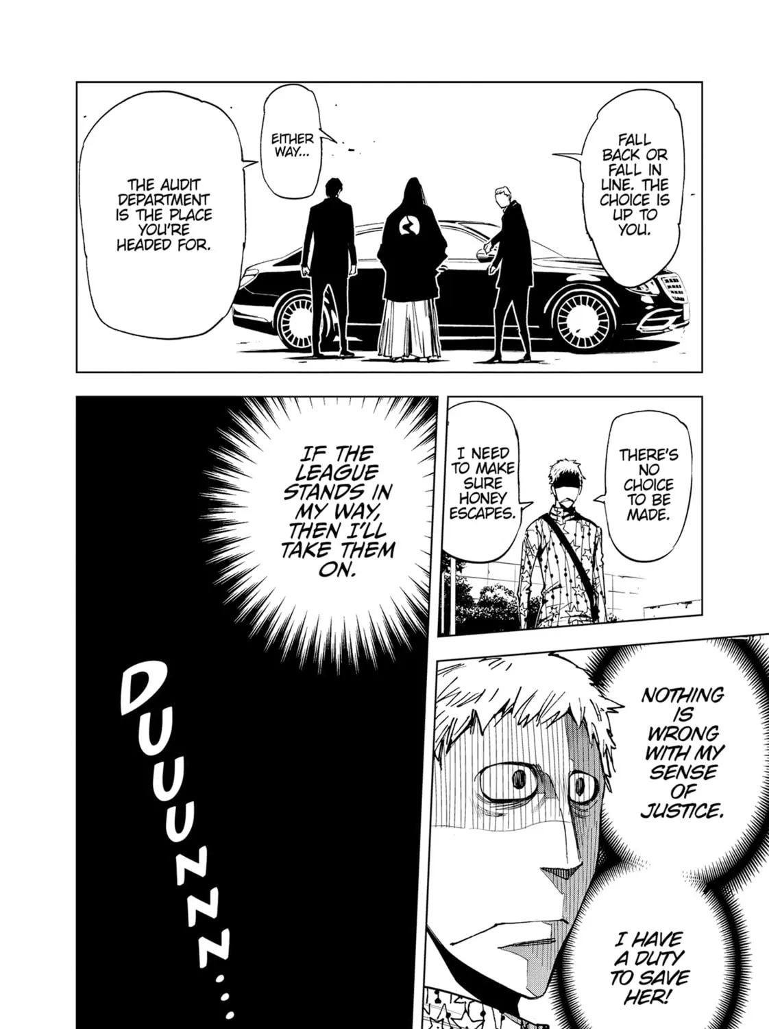 Read Kiruru Kill Me chapter 53 image 26 on Lezhin