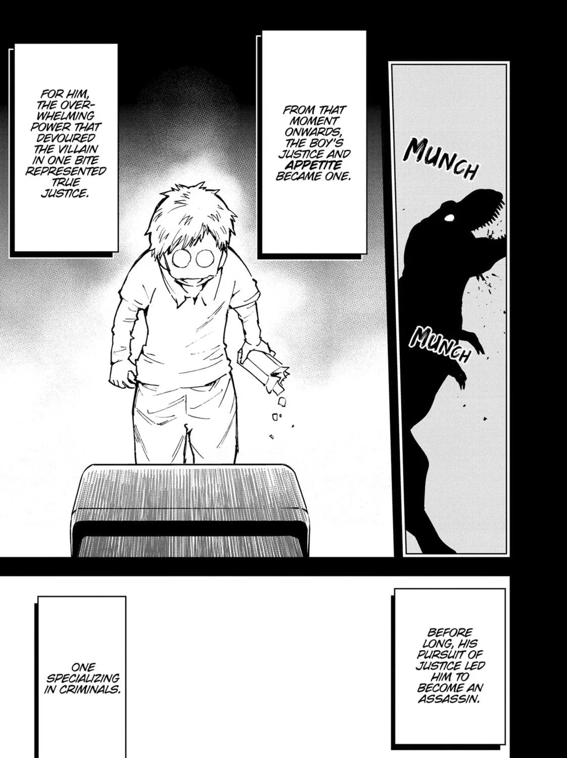 Read Kiruru Kill Me chapter 53 image 4 on Lezhin