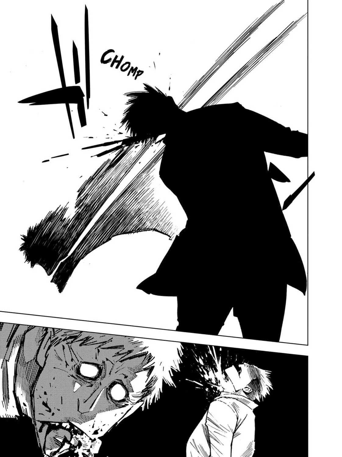 Read Kiruru Kill Me chapter 54 image 16 on Lezhin