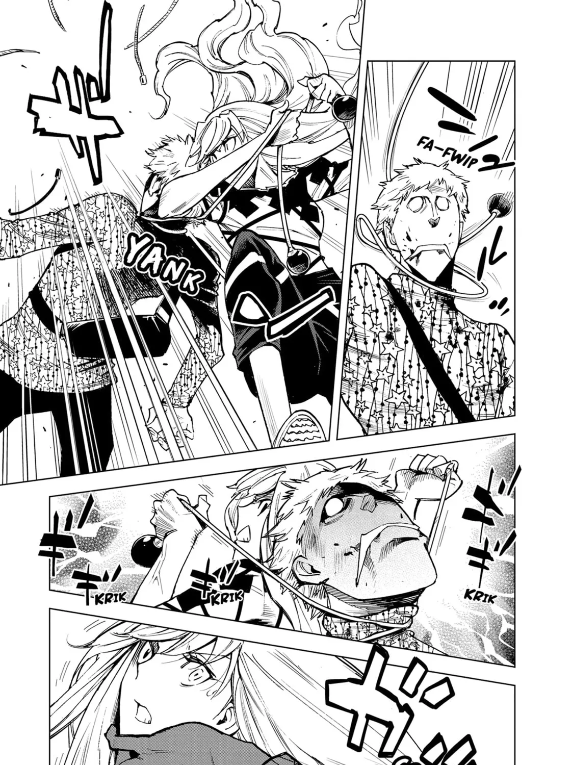 Read Kiruru Kill Me chapter 54 image 24 on Lezhin