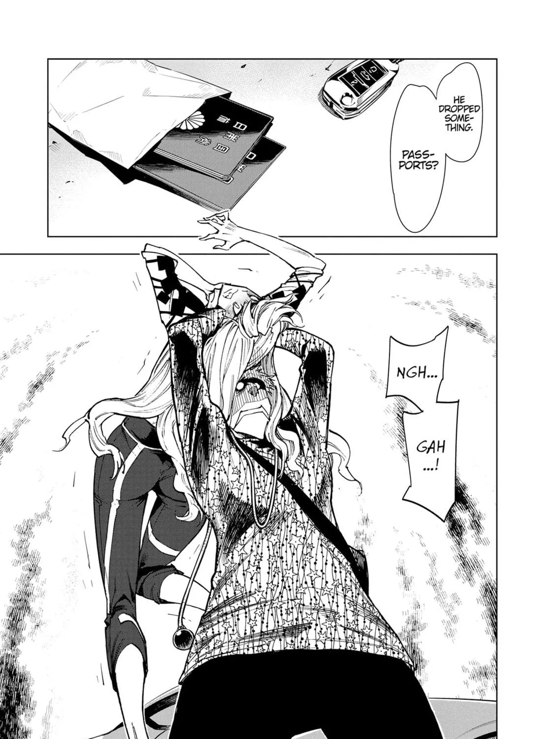 Read Kiruru Kill Me chapter 54 image 28 on Lezhin