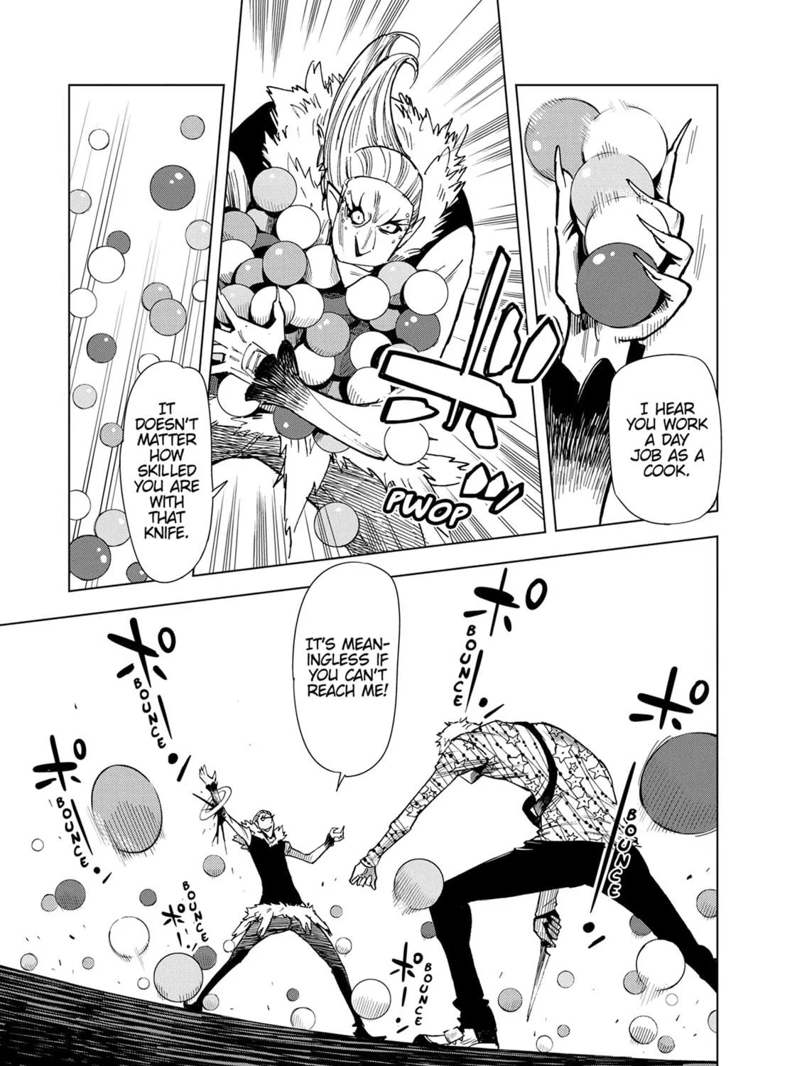 Read Kiruru Kill Me chapter 55 image 10 on Lezhin